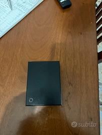 Portafoglio mont blanc