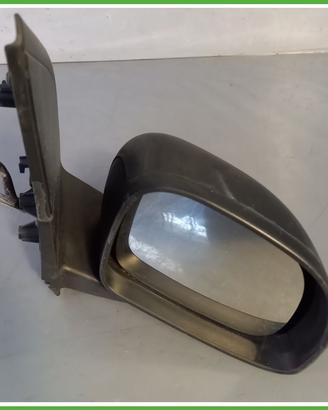 Retrovisore Destro DX GOFFRATO FIAT PANDA 33 2011 