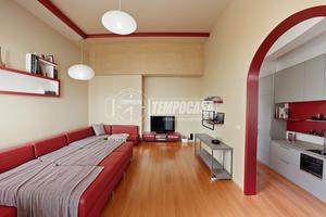 BILOCALE - PRIMO PIANO