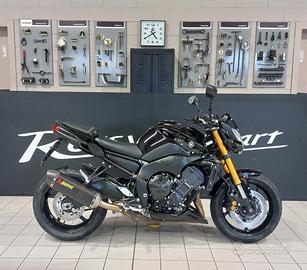 Yamaha FZ8