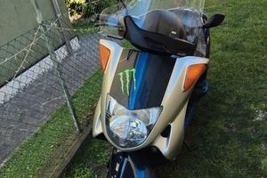 Honda Pantheon 150 