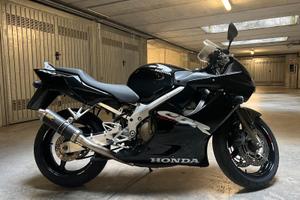Honda cbr 600