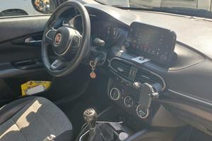 Fiat Tipo Cross del 2021