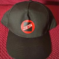 Cappello ufficiale Radio Zeta