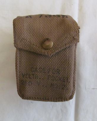 Voltmetro militare