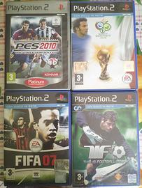 Giochi ps2