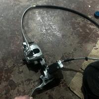Brembo ktm excf sx fe te