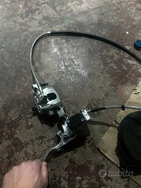 Brembo ktm excf sx fe te