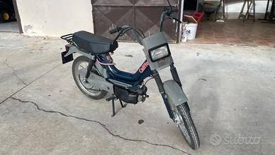 Califfone Rizzato 122