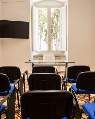 arredamento per ufficio \ aule di formazione