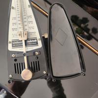 metronomo  wittner Taktell