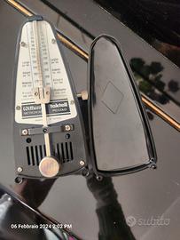 metronomo  wittner Taktell