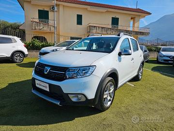 Dacia Sandero Streetway 1.5 Blue dCi 75 CV S&S Com