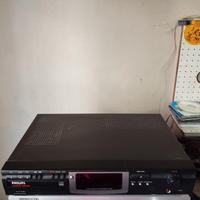 Philips CDR-760 masterizzatore CD Audio
