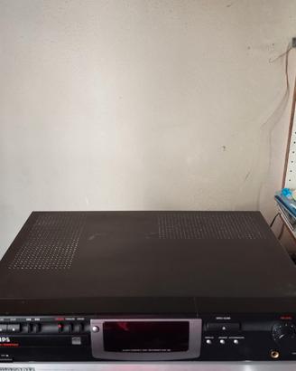 Philips CDR-760 masterizzatore CD Audio