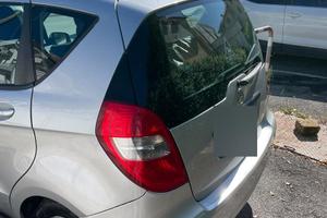 Mercedes Classe A 150 Benzina/GPL – 2007