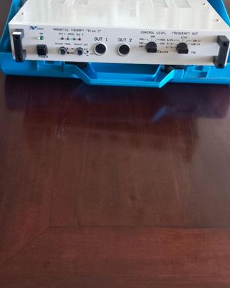 magnetoterapia
