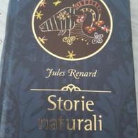storie naturali libro