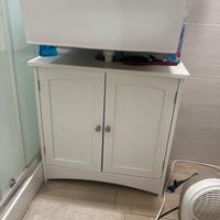 Mobiletto bagno