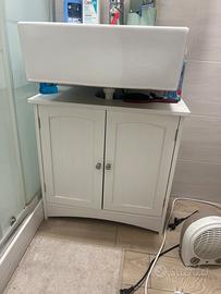 Mobiletto bagno
