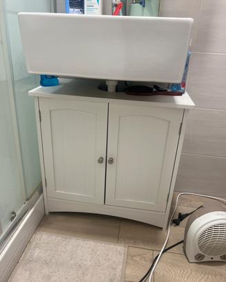Mobiletto bagno