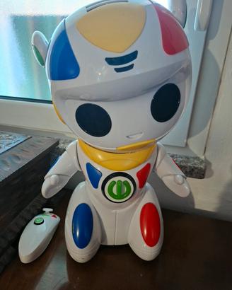 ROBOT EMIGLIO