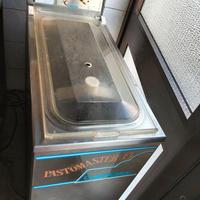 Elettrodomestico pastorizzatore