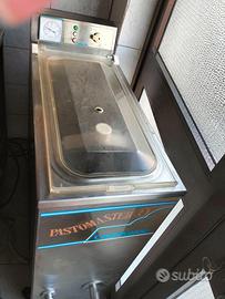 Elettrodomestico pastorizzatore