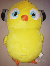 Pulcino pio pelusche