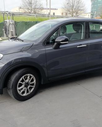 Fiat 500x 1,3 mjt 95 cv