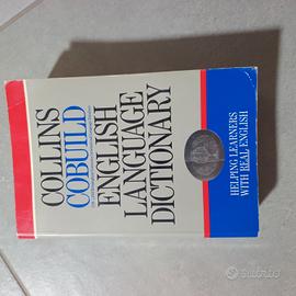 dizionario Collins Cobuild