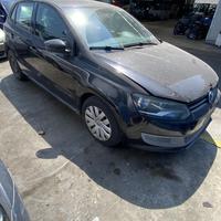 RICAMBI USATI AUTO VOLKSWAGEN Polo 5° Serie Benzi