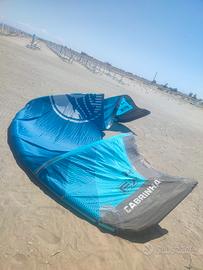 kitesurf cabrinha fx 14 metri
