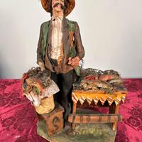 Antica terracotta di Caltagirone