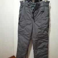 PANTALONI SCI