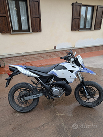 KSR TR 50 SM MOTARD 2t 2016