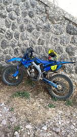 Tm 125
