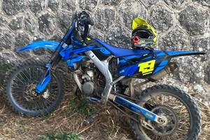 Tm 125