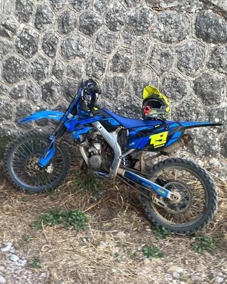 Tm 125