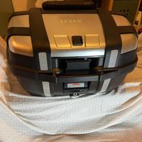 Bauletto Trekker GIVI