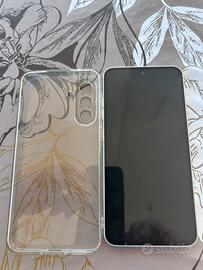 Samsung A56