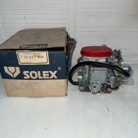 carburatore citroen 28 cic 4 vettura gs 1220