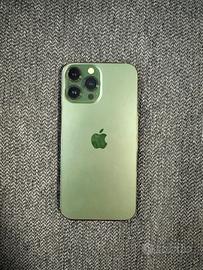 Apple iPhone 13 Pro Max 256GB – Condizioni eccelle