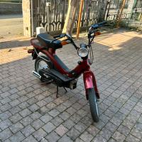 Piaggio grillo con libretto