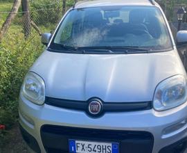 FIAT Panda 2ª serie - 2019