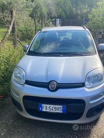 FIAT Panda 2ª serie - 2019