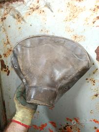 copertura fodera sella lambretta innocenti conserv