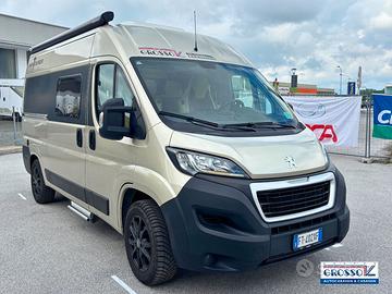 Vantourer 540