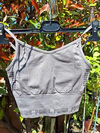 Reggiseno sportivo Puma