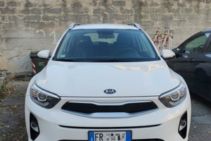 Kia Stonic Diesel (pochi km) 1.6 CRDi 110 CV